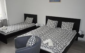 Apartman-Tata